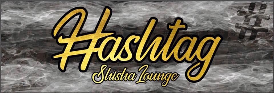 Hashtag Lounge
